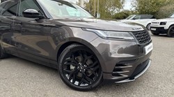 2024 (73) LAND ROVER RANGE ROVER VELAR 2.0 D200 MHEV Dynamic HSE 5dr Auto 4643585