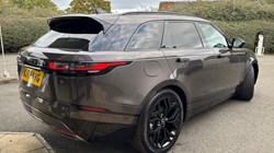 2024 (73) LAND ROVER RANGE ROVER VELAR 2.0 D200 MHEV Dynamic HSE 5dr Auto 4643591