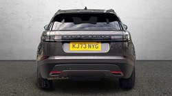 2024 (73) LAND ROVER RANGE ROVER VELAR 2.0 D200 MHEV Dynamic HSE 5dr Auto 4643545
