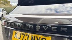 2024 (73) LAND ROVER RANGE ROVER VELAR 2.0 D200 MHEV Dynamic HSE 5dr Auto 4643588