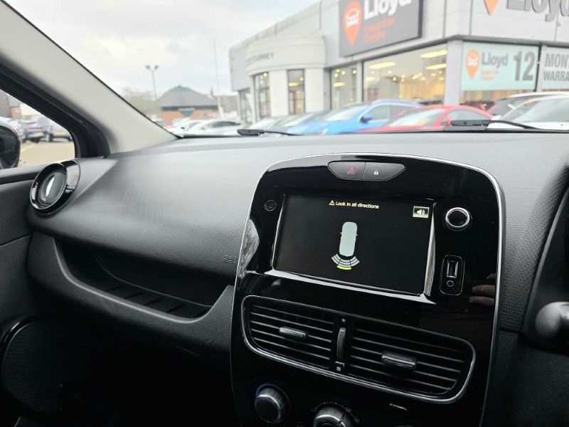 2019 (19) RENAULT CLIO 1.5 dCi 90 Iconic 5dr 5011001