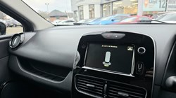 2019 (19) RENAULT CLIO 1.5 dCi 90 Iconic 5dr 5011001