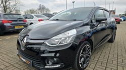 2019 (19) RENAULT CLIO 1.5 dCi 90 Iconic 5dr 5011000