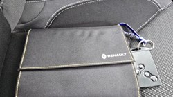 2019 (19) RENAULT CLIO 1.5 dCi 90 Iconic 5dr 5011031