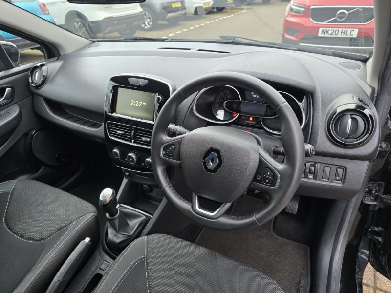 2019 (19) RENAULT CLIO 1.5 dCi 90 Iconic 5dr 5011020