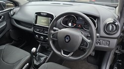 2019 (19) RENAULT CLIO 1.5 dCi 90 Iconic 5dr 5011020