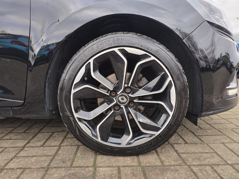 2019 (19) RENAULT CLIO 1.5 dCi 90 Iconic 5dr 5010991