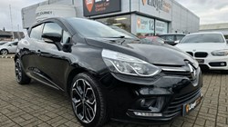 2019 (19) RENAULT CLIO 1.5 dCi 90 Iconic 5dr 5010994