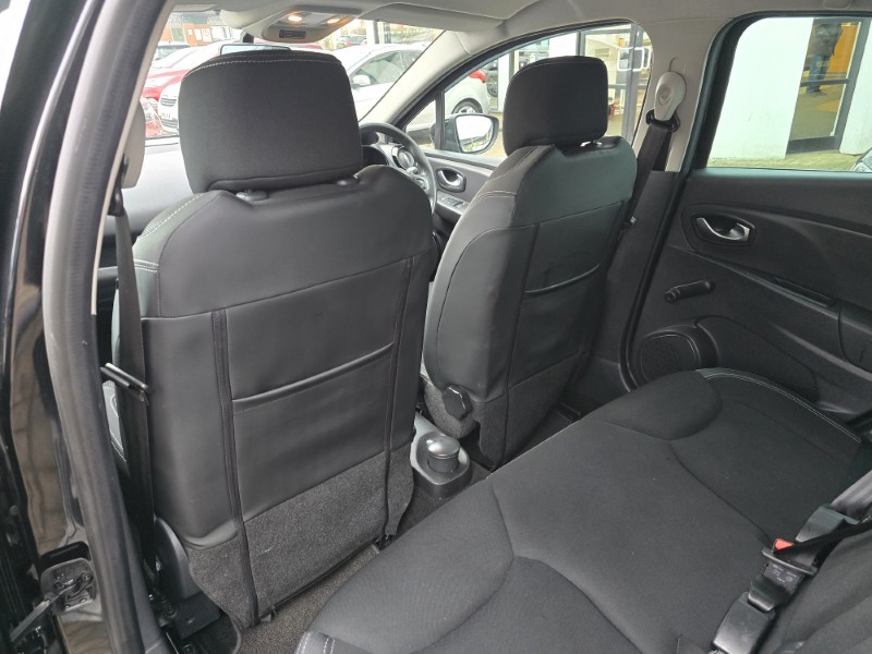 2019 (19) RENAULT CLIO 1.5 dCi 90 Iconic 5dr 5011012