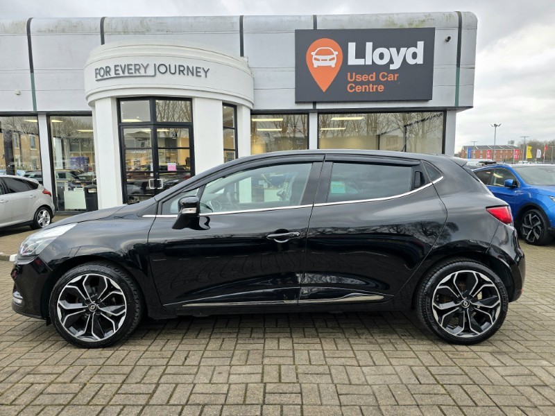 2019 (19) RENAULT CLIO 1.5 dCi 90 Iconic 5dr 5011007