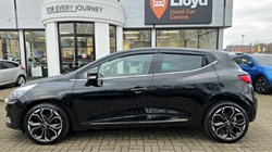 2019 (19) RENAULT CLIO 1.5 dCi 90 Iconic 5dr 5011007