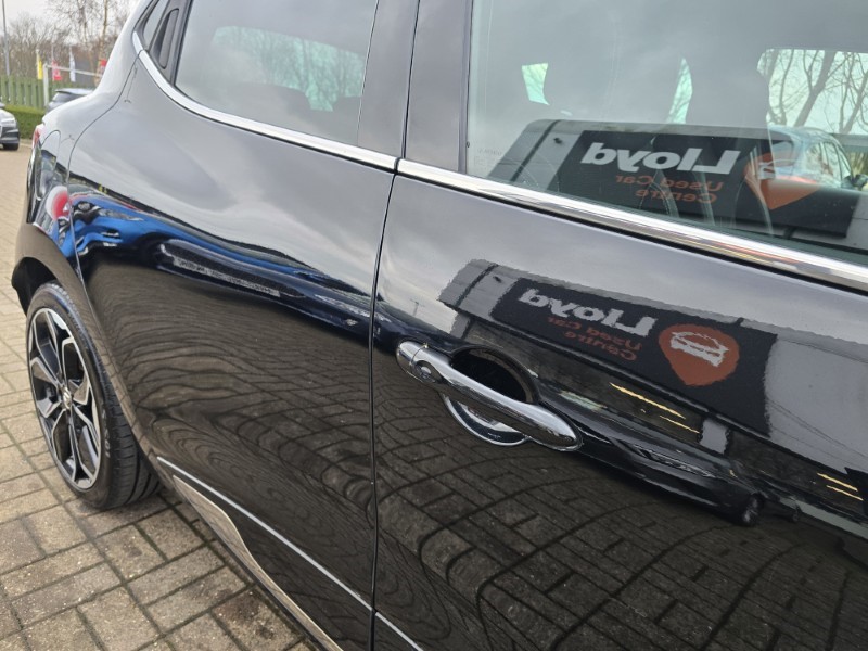 2019 (19) RENAULT CLIO 1.5 dCi 90 Iconic 5dr 5011018