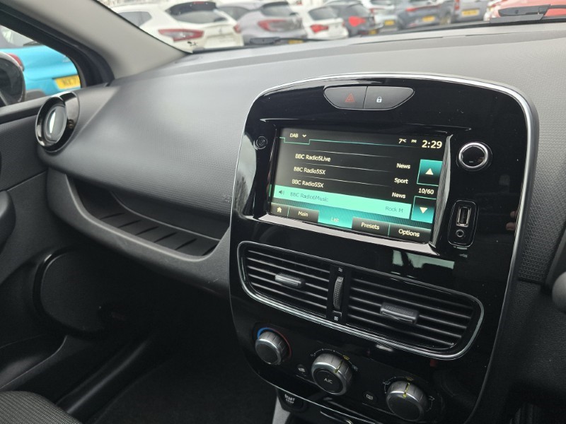 2019 (19) RENAULT CLIO 1.5 dCi 90 Iconic 5dr 5011030