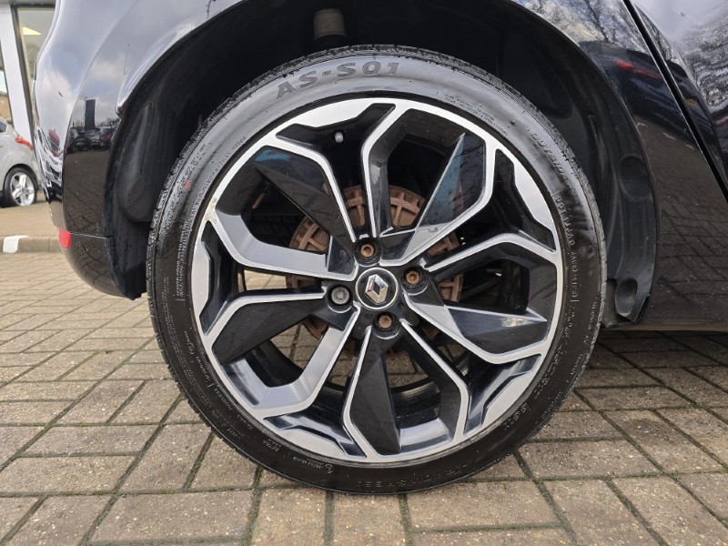 2019 (19) RENAULT CLIO 1.5 dCi 90 Iconic 5dr 5010992