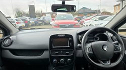 2019 (19) RENAULT CLIO 1.5 dCi 90 Iconic 5dr 5011014