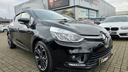 2019 (19) RENAULT CLIO 1.5 dCi 90 Iconic 5dr 5010996