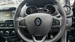 2019 (19) RENAULT CLIO 1.5 dCi 90 Iconic 5dr 5011024