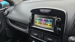 2019 (19) RENAULT CLIO 1.5 dCi 90 Iconic 5dr 5011028