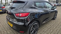 2019 (19) RENAULT CLIO 1.5 dCi 90 Iconic 5dr 5011002