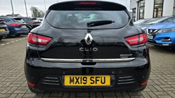 2019 (19) RENAULT CLIO 1.5 dCi 90 Iconic 5dr 5011004