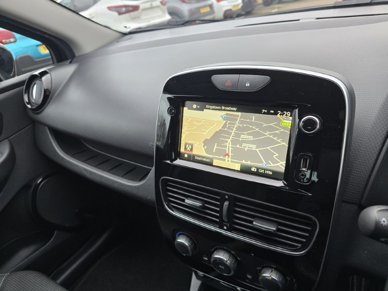 2019 (19) RENAULT CLIO 1.5 dCi 90 Iconic 5dr 5011029