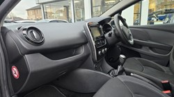2019 (19) RENAULT CLIO 1.5 dCi 90 Iconic 5dr 5011016