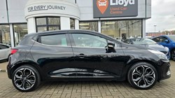 2019 (19) RENAULT CLIO 1.5 dCi 90 Iconic 5dr 5010989