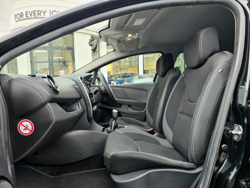 2019 (19) RENAULT CLIO 1.5 dCi 90 Iconic 5dr 5011017