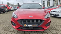 2020 (70) FORD FOCUS 1.5 EcoBlue 120 ST-Line X Edition 5dr 4984659