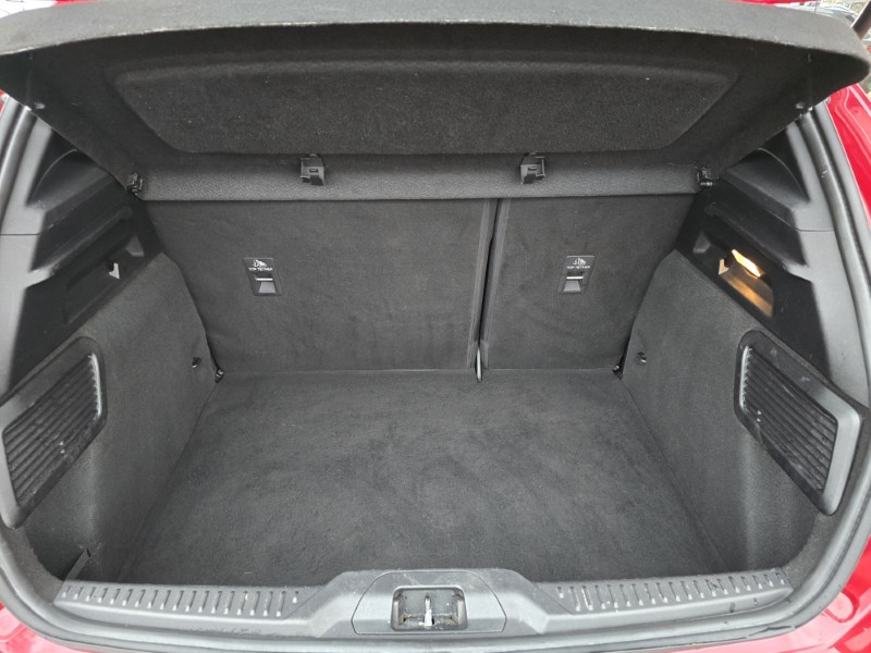 2020 (70) FORD FOCUS 1.5 EcoBlue 120 ST-Line X Edition 5dr 4984667