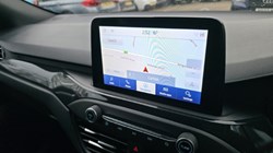 2020 (70) FORD FOCUS 1.5 EcoBlue 120 ST-Line X Edition 5dr 4984694