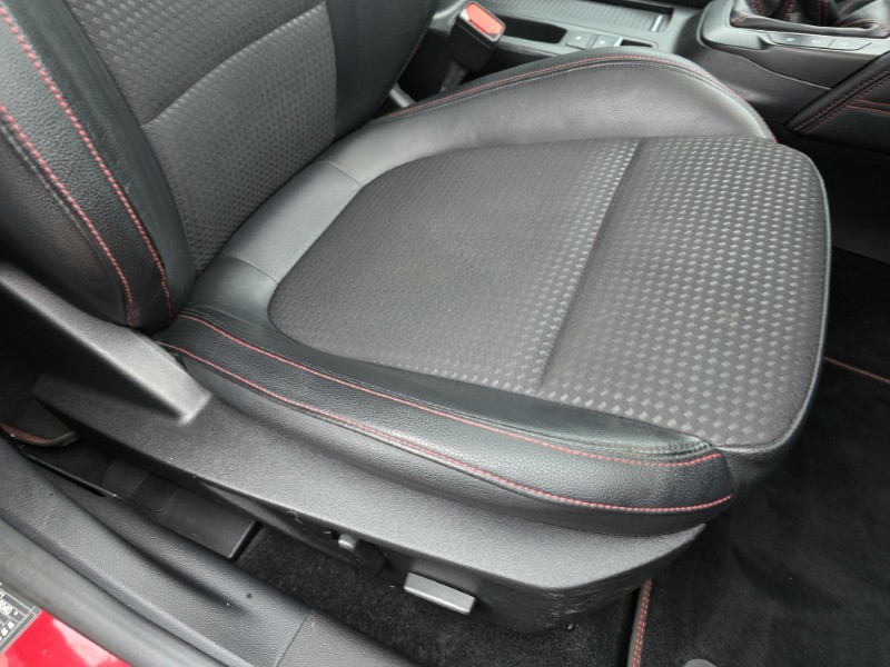 2020 (70) FORD FOCUS 1.5 EcoBlue 120 ST-Line X Edition 5dr 4984690