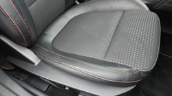 2020 (70) FORD FOCUS 1.5 EcoBlue 120 ST-Line X Edition 5dr 4984690