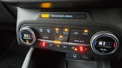 2020 (70) FORD FOCUS 1.5 EcoBlue 120 ST-Line X Edition 5dr 4984699