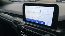 2020 (70) FORD FOCUS 1.5 EcoBlue 120 ST-Line X Edition 5dr 4984697