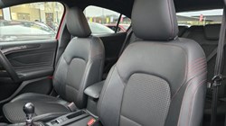 2020 (70) FORD FOCUS 1.5 EcoBlue 120 ST-Line X Edition 5dr 4984680