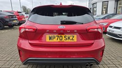 2020 (70) FORD FOCUS 1.5 EcoBlue 120 ST-Line X Edition 5dr 4984663