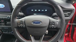 2020 (70) FORD FOCUS 1.5 EcoBlue 120 ST-Line X Edition 5dr 4984686