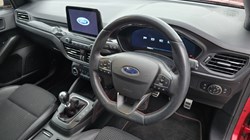 2020 (70) FORD FOCUS 1.5 EcoBlue 120 ST-Line X Edition 5dr 4984683