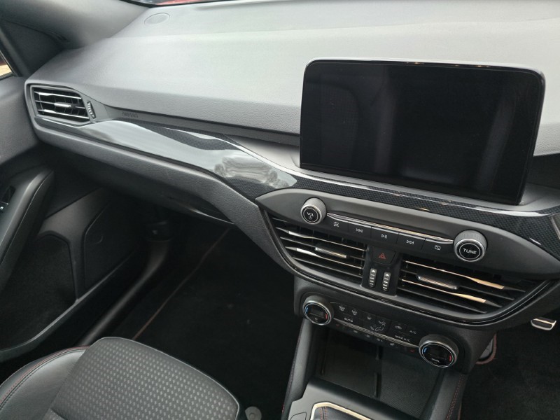 2020 (70) FORD FOCUS 1.5 EcoBlue 120 ST-Line X Edition 5dr 4984689