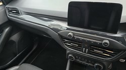 2020 (70) FORD FOCUS 1.5 EcoBlue 120 ST-Line X Edition 5dr 4984689