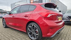 2020 (70) FORD FOCUS 1.5 EcoBlue 120 ST-Line X Edition 5dr 4984664