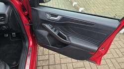 2020 (70) FORD FOCUS 1.5 EcoBlue 120 ST-Line X Edition 5dr 4984682