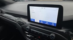 2020 (70) FORD FOCUS 1.5 EcoBlue 120 ST-Line X Edition 5dr 4984693