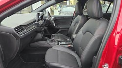 2020 (70) FORD FOCUS 1.5 EcoBlue 120 ST-Line X Edition 5dr 4984678