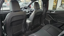 2020 (70) FORD FOCUS 1.5 EcoBlue 120 ST-Line X Edition 5dr 4984673