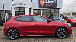 2020 (70) FORD FOCUS 1.5 EcoBlue 120 ST-Line X Edition 5dr 4984654