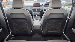 2020 (70) FORD FOCUS 1.5 EcoBlue 120 ST-Line X Edition 5dr 4984670