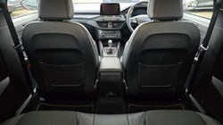 2020 (70) FORD FOCUS 1.5 EcoBlue 120 ST-Line X Edition 5dr 4984671