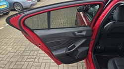 2020 (70) FORD FOCUS 1.5 EcoBlue 120 ST-Line X Edition 5dr 4984672
